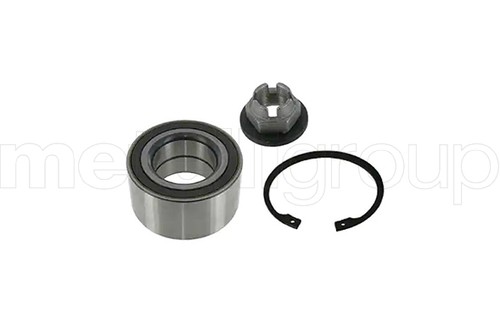 Kit cuscinetti ruota metelli - kit,