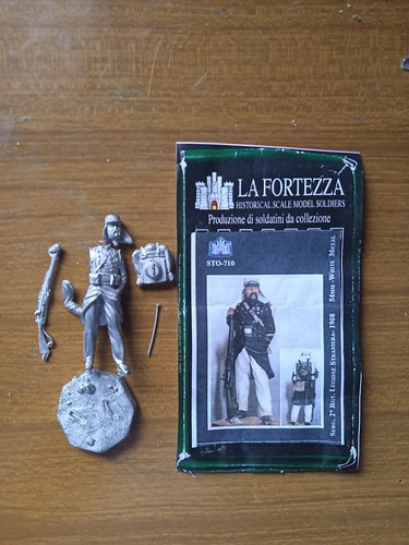 Serg legione straniera 1908 - legione,