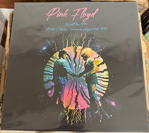 Pink floyd world - floyd, :