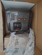 Salpa ancora elettrico da prua Stronger Steel Hands 35S PRO Electric Winch 