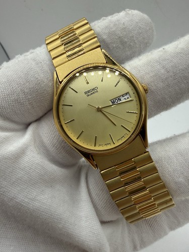 Orologio seiko quartz day - orologio, date
