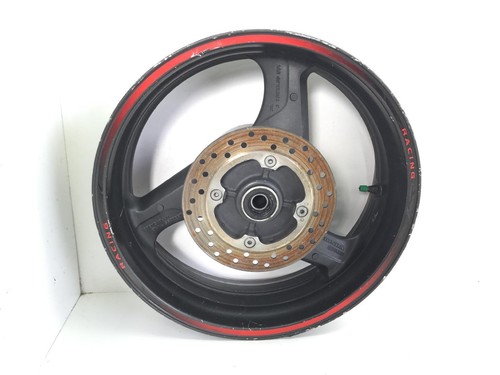 Cerchio ruota posteriore x - cerchio,