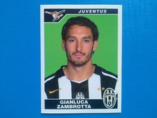 Figurine Calciatori Panini
