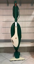 ASPIRAPOLVERE VORWERK FOLLETTO vk135 TUTTO ORIGINALE PARI NUOVO 135 CON SERIALE