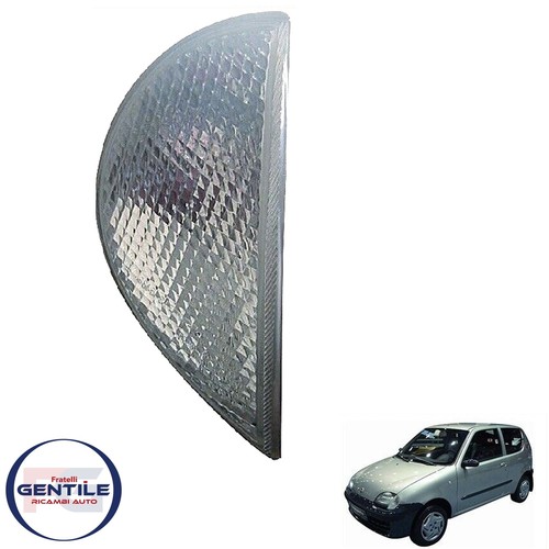Fiat seicento 1998 2000 - fiat,