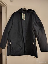 giubbotto uomo invernale