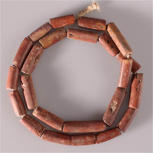 12404 grosse collana trefolo - grosse,