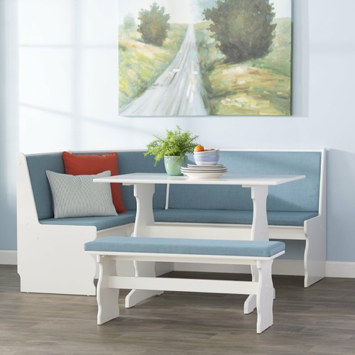 Set pranzo angolo colazione - set,