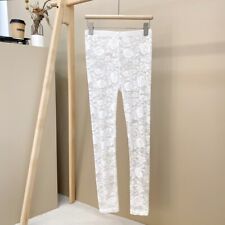 Summer Womens Sheer Floral