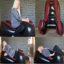 Divano del sesso gonfiabile