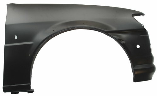 Parafango destro ford - parafango,