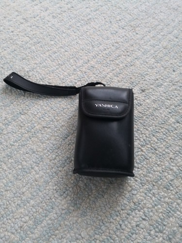 Yashica zoomate mm - 70,