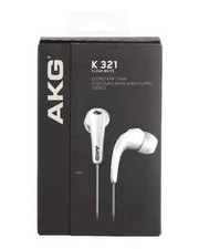 Nuovo! AKG Cuffie Studio k321