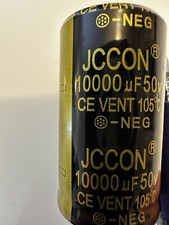 condensatore elettrolitico