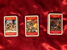 Treasure Pack 1 più 2 più 3