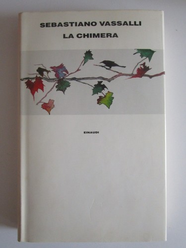 Chimera sebastiano - la, chimera-sebastiano