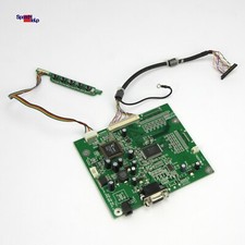 SCHEDA MADRE DISPLAY LCD