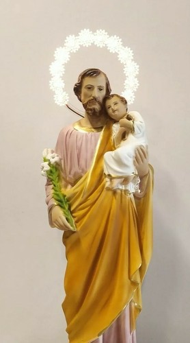 Statua san giuseppe - statua,