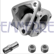 CORPO PORTA TERMOSTATO Adatto