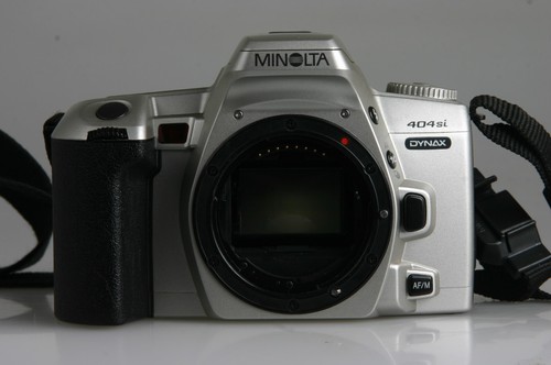 Case minolta dynax 404si - case,