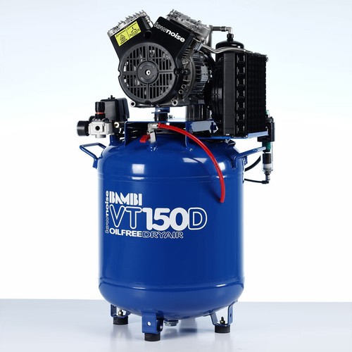 Compressore bambi vt150d - compressore,