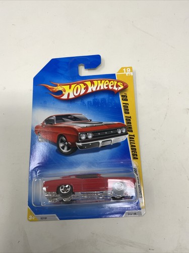 Hot wheels 2008 nuovi modelli - hot,