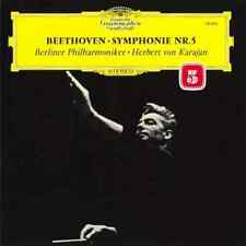 Beethoven Herbert von Karajan