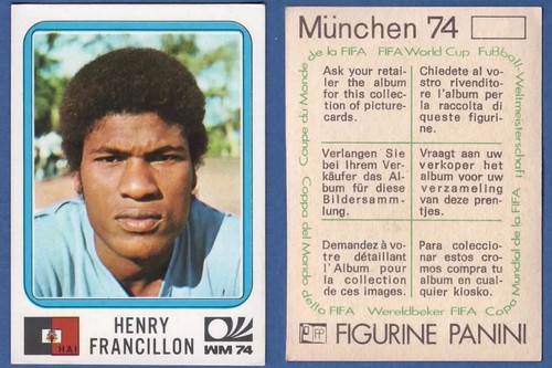 Figurina calciatori panini - calciatori,