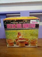 TANYA SET MOBILI VIMINI RATTAN