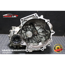 GSA CAMBIO MARCE MANUALE VW POLO (9N)(2001-2012) 1.9 SDI