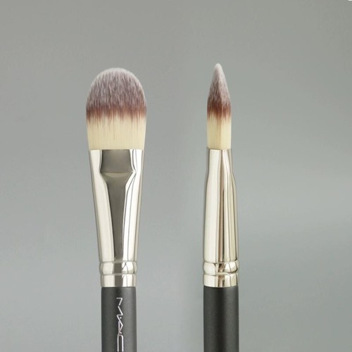Mac 190 pennello fondotinta - mac,