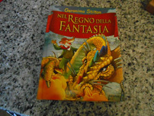 GERONIMO STILTON - NEL REGNO