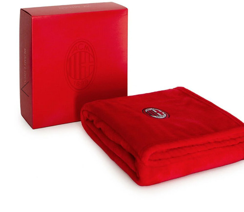 Plaid coral milan 130x160 - plaid,