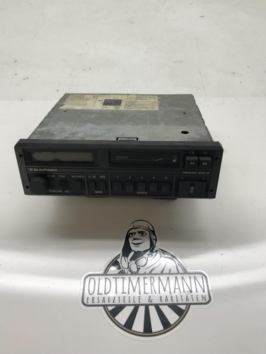 Autoradio radio blaupunkt - autoradio,