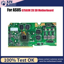 Scheda madre G750JM per ASUS