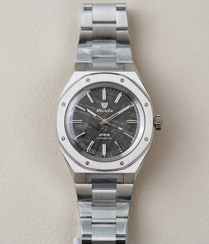 Orologio uomo nivada - orologio,