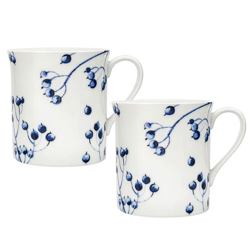 Set azur de - [set, of