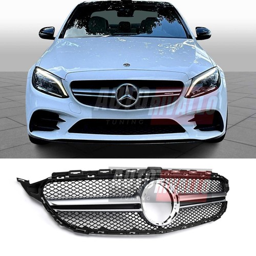 Mercedes w205 s205 2018 2021 - c,