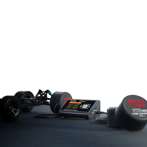Skyrc racingstar bstw - skyrc,