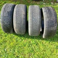 Gomme 255 55 19 111V Hankook