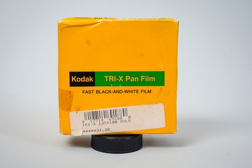 Vintage nos kodak - vintage, tri-x
