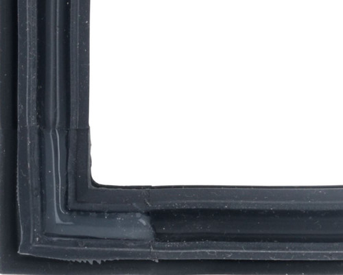 Guarnizione porta forno - porta,