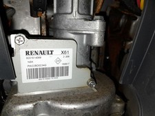 8201514069 STEERING COLUMN /