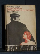 Gavino Ledda - Padre padrone