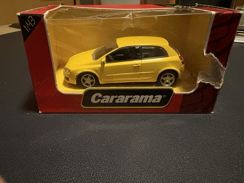 Fiat stilo sport - stilo, norev