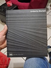 Umberto Mariani Skira