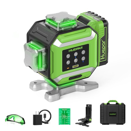 Electronic laser level - electronic,