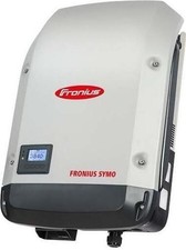Fronius symo 3 - ⚡fronius, light