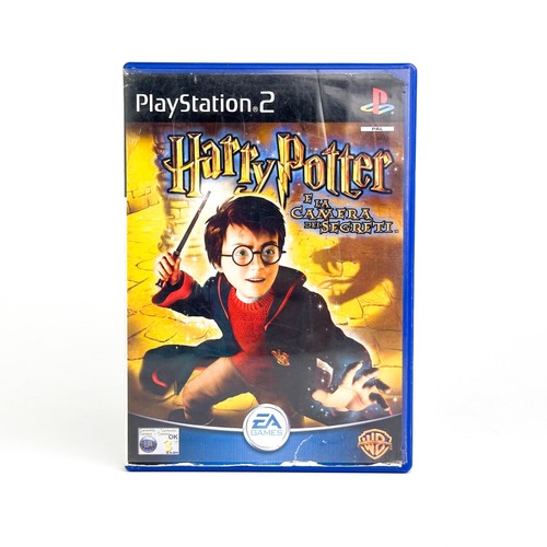 Harry potter camera dei - potter,