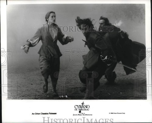 1990 foto stampa - foto, cast